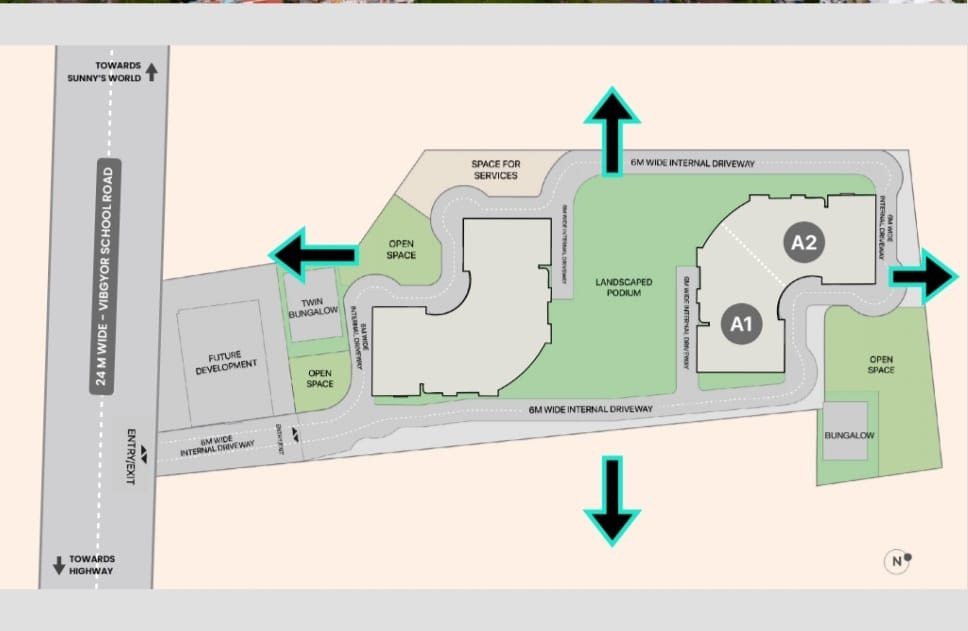Vilas Javdekar Yashwin 2.0 Master Plan